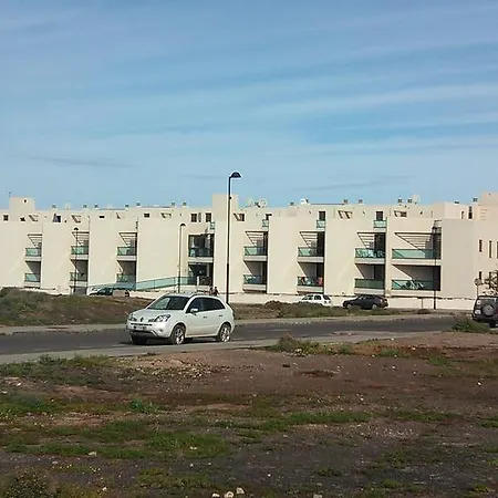 아파트 Apartamento Con Increibles Vistas