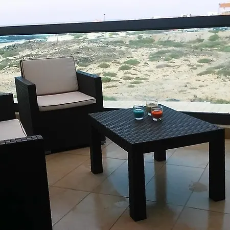Apartamento Con Increibles Vistas 아파트 Cotillo