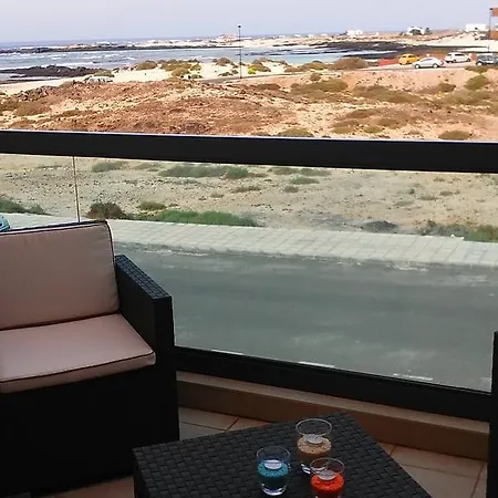 Apartamento Con Increibles Vistas *