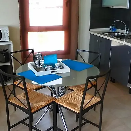Apartamento Con Increibles Vistas
