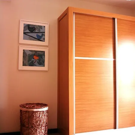 아파트 Apartamento Con Increibles Vistas Cotillo