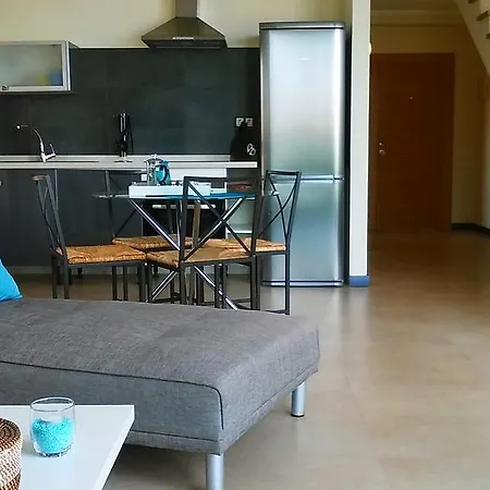 Apartamento Con Increibles Vistas * Cotillo