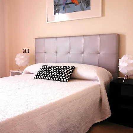 Apartamento Con Increibles Vistas 아파트 Cotillo