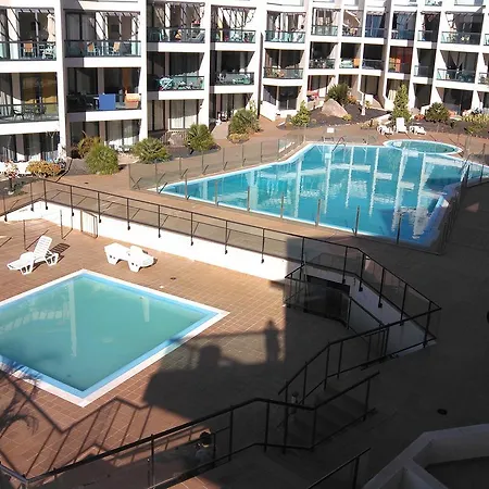 Apartamento Con Increibles Vistas Cotillo