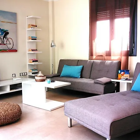 Apartamento Con Increibles Vistas Cotillo