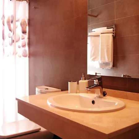 Apartamento Con Increibles Vistas Lägenhet