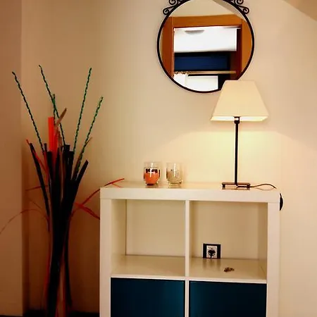 Apartamento Con Increibles Vistas Lägenhet *
