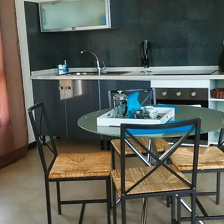 Apartamento Con Increibles Vistas * Cotillo