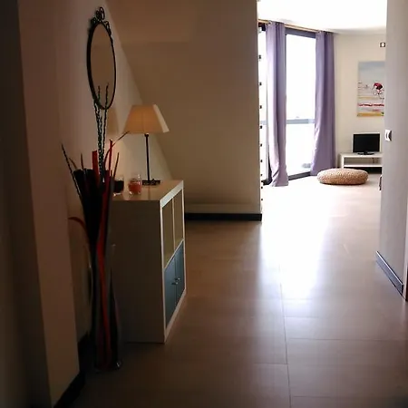 Lägenhet Apartamento Con Increibles Vistas
